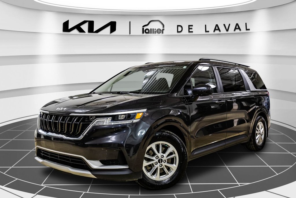 2022 Kia Carnival LX+ in , Quebec - 1 - w1024h768px