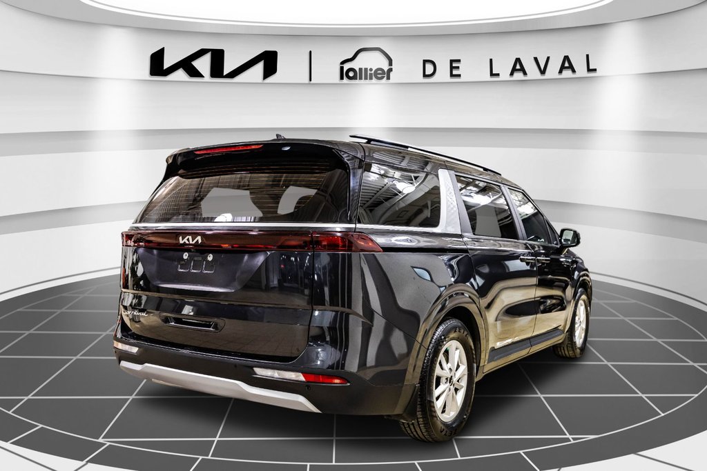 2022 Kia Carnival LX+ in , Quebec - 7 - w1024h768px