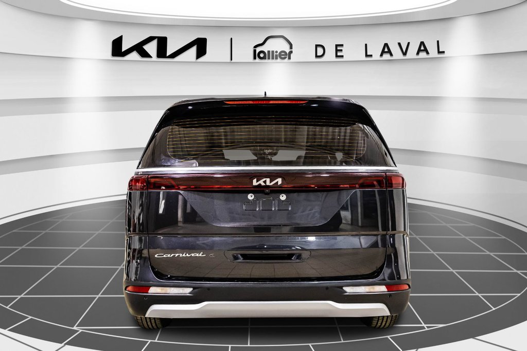 2022 Kia Carnival LX+ in , Quebec - 6 - w1024h768px