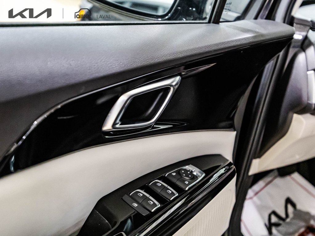 2022 Kia Carnival LX+ in , Quebec - 12 - w1024h768px