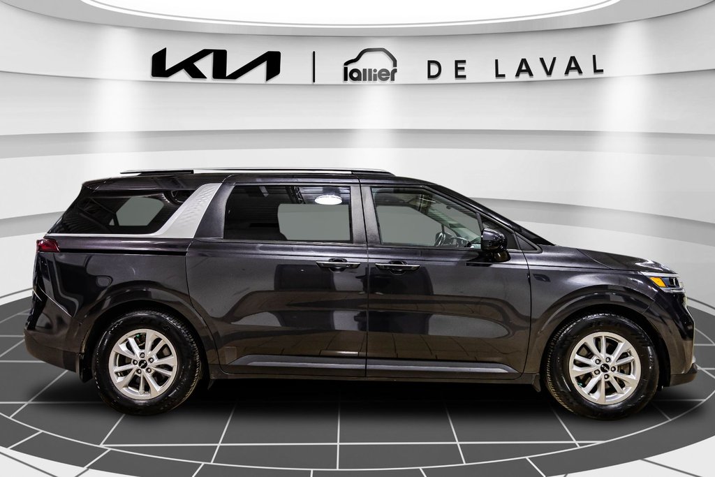 2022 Kia Carnival LX+ in , Quebec - 8 - w1024h768px