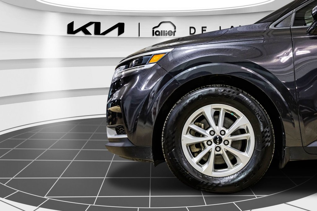 2022 Kia Carnival LX+ in , Quebec - 10 - w1024h768px