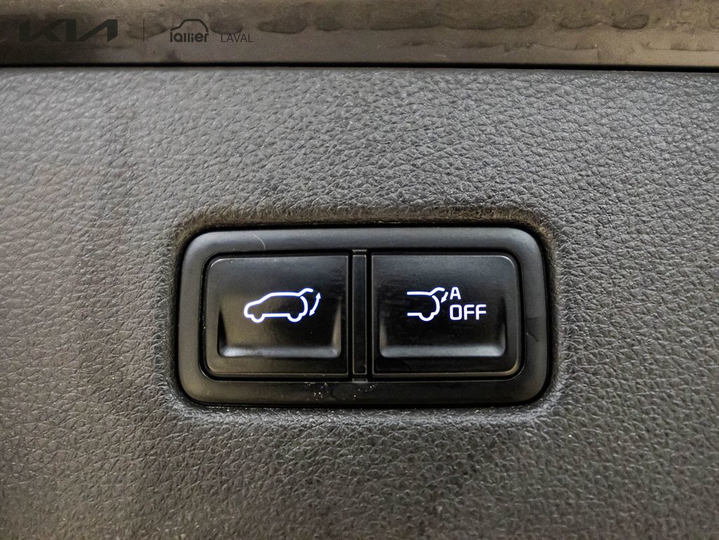 2022 Kia Carnival LX+ in , Quebec - 15 - w1024h768px