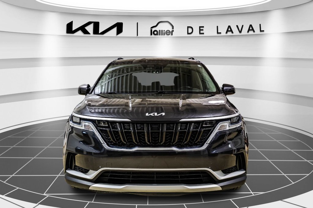 2022 Kia Carnival LX+ in , Quebec - 2 - w1024h768px
