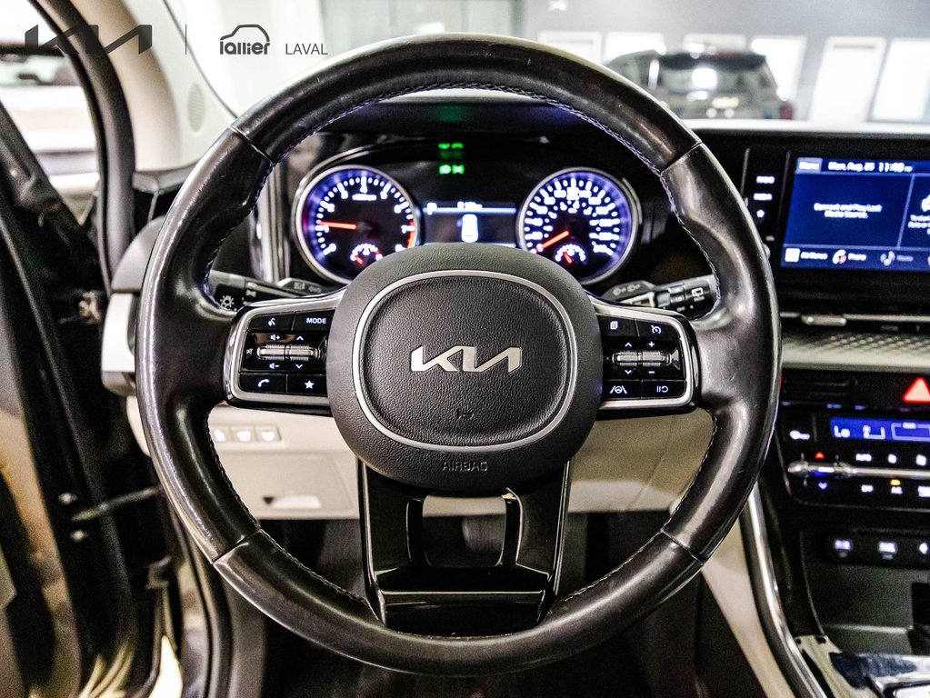 2022 Kia Carnival LX+ in , Quebec - 23 - w1024h768px