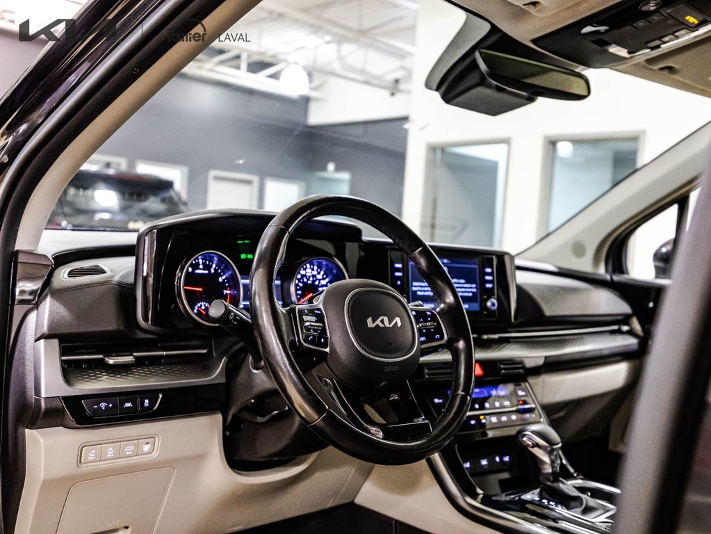 2022 Kia Carnival LX+ in , Quebec - 21 - w1024h768px