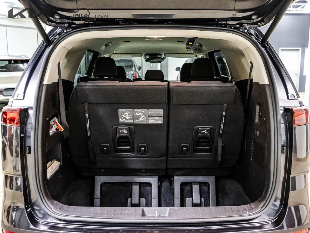 2022 Kia Carnival LX+ in , Quebec - 16 - w1024h768px