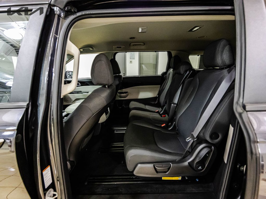 2022 Kia Carnival LX+ in , Quebec - 13 - w1024h768px