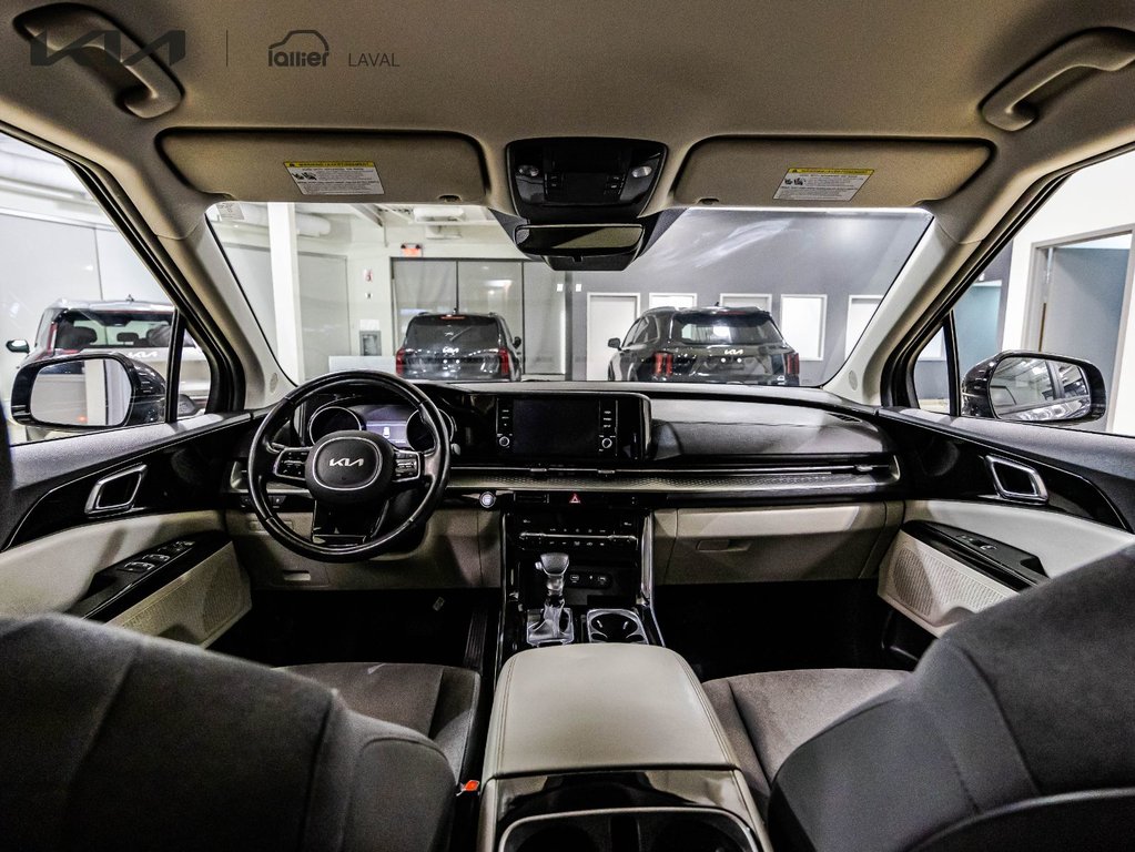 2022 Kia Carnival LX+ in , Quebec - 14 - w1024h768px