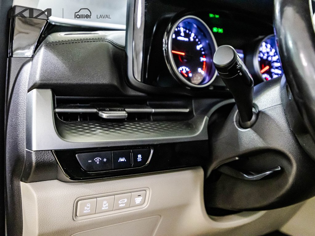 2022 Kia Carnival LX+ in , Quebec - 22 - w1024h768px