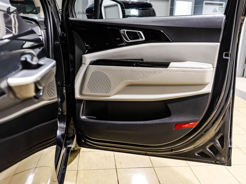 2022 Kia Carnival LX+ in , Quebec - 18 - w1024h768px