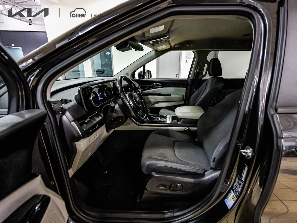 2022 Kia Carnival LX+ in , Quebec - 20 - w1024h768px