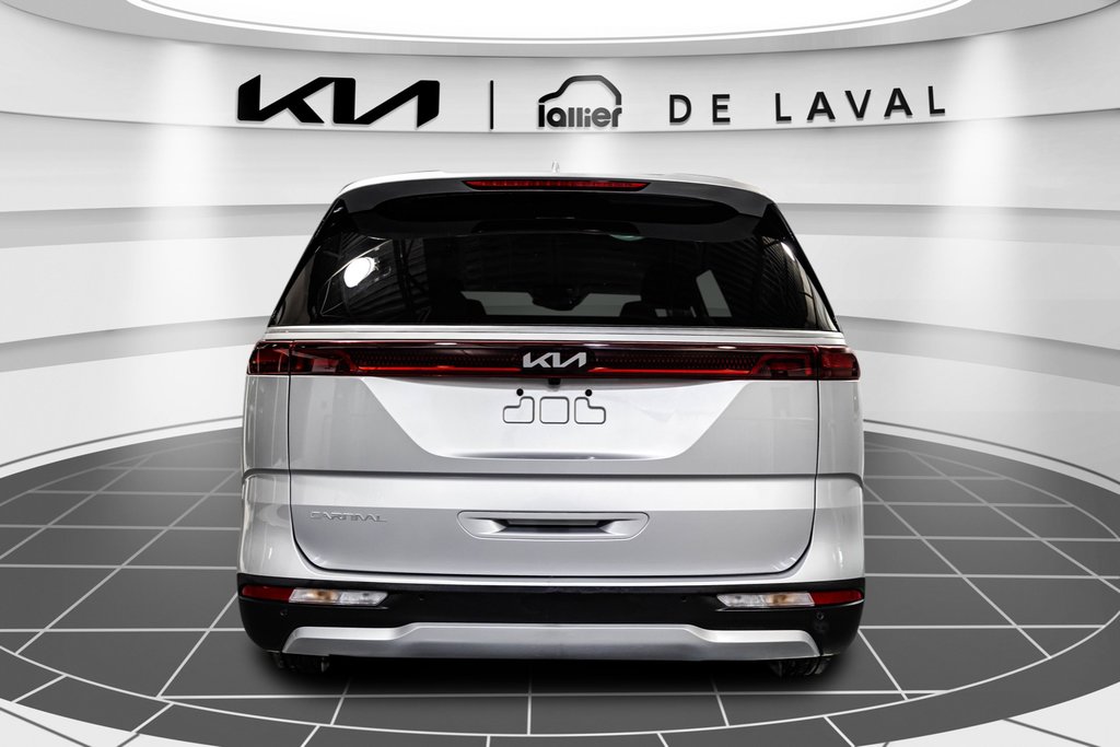 2023 Kia Carnival LX in , Quebec - 9 - w1024h768px