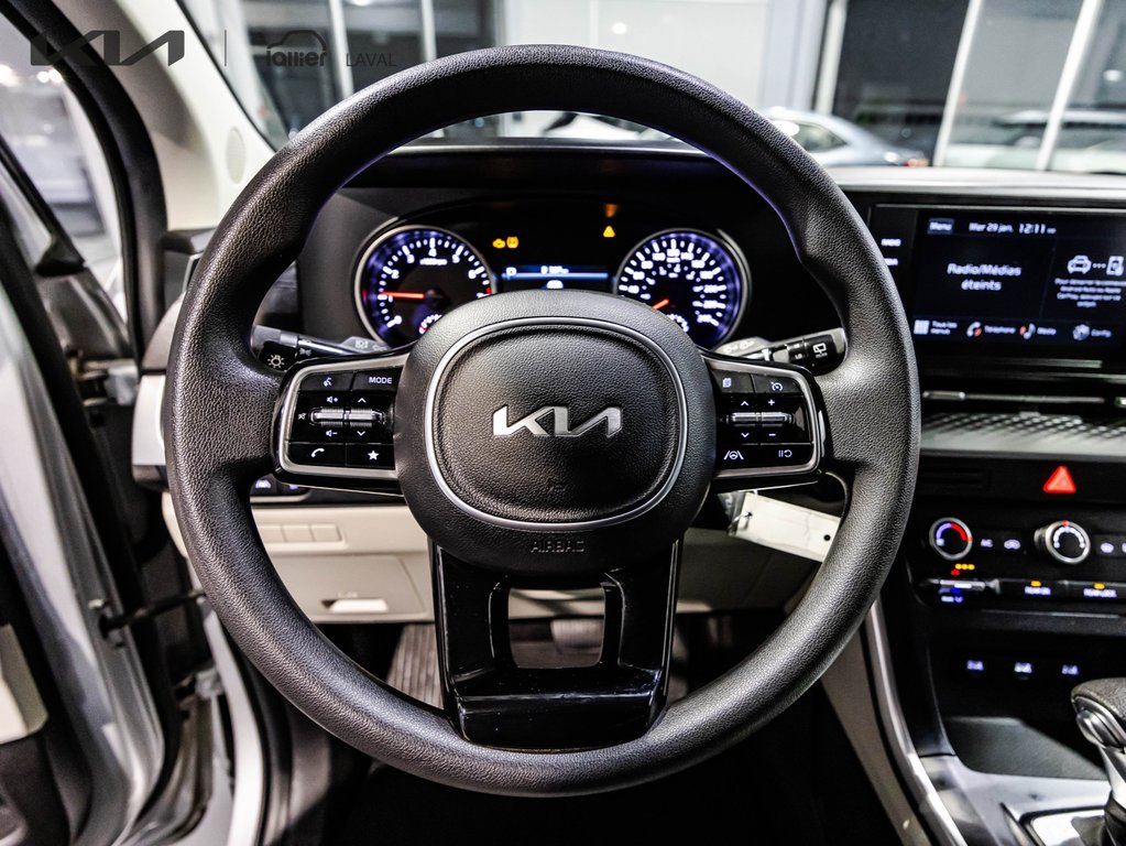 2023 Kia Carnival LX in , Quebec - 23 - w1024h768px