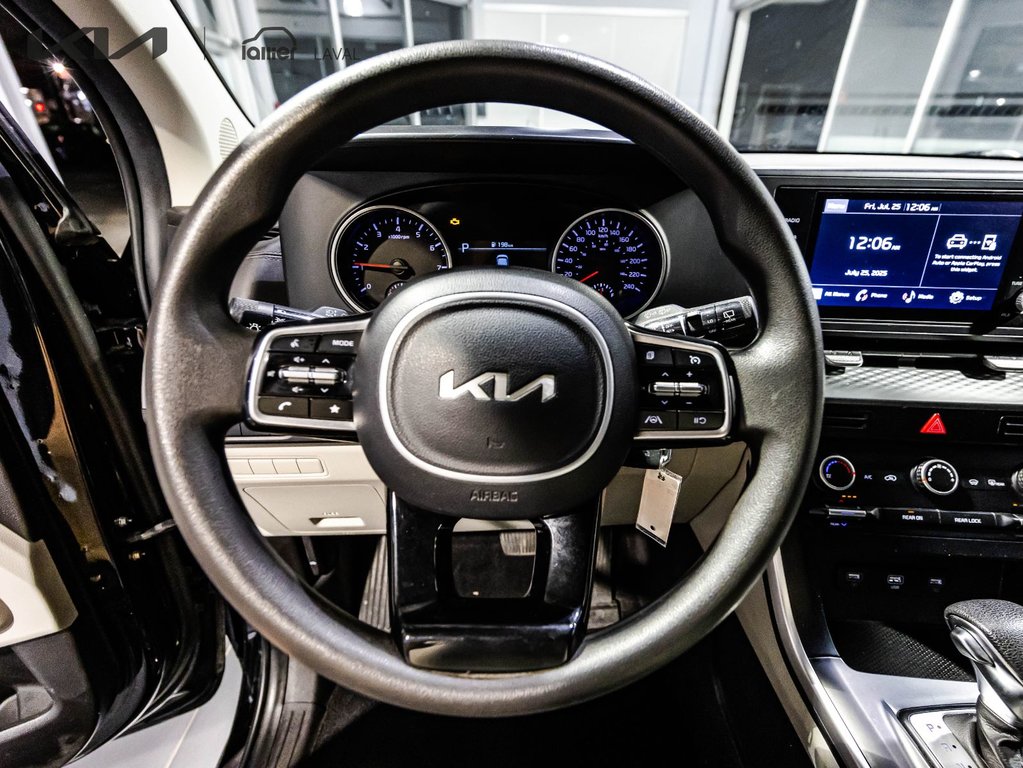 2023 Kia Carnival LX in , Quebec - 21 - w1024h768px