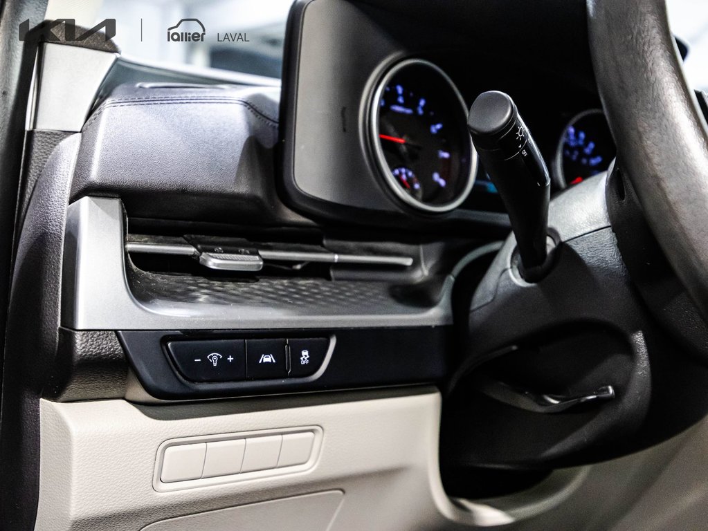 2023 Kia Carnival LX in , Quebec - 20 - w1024h768px