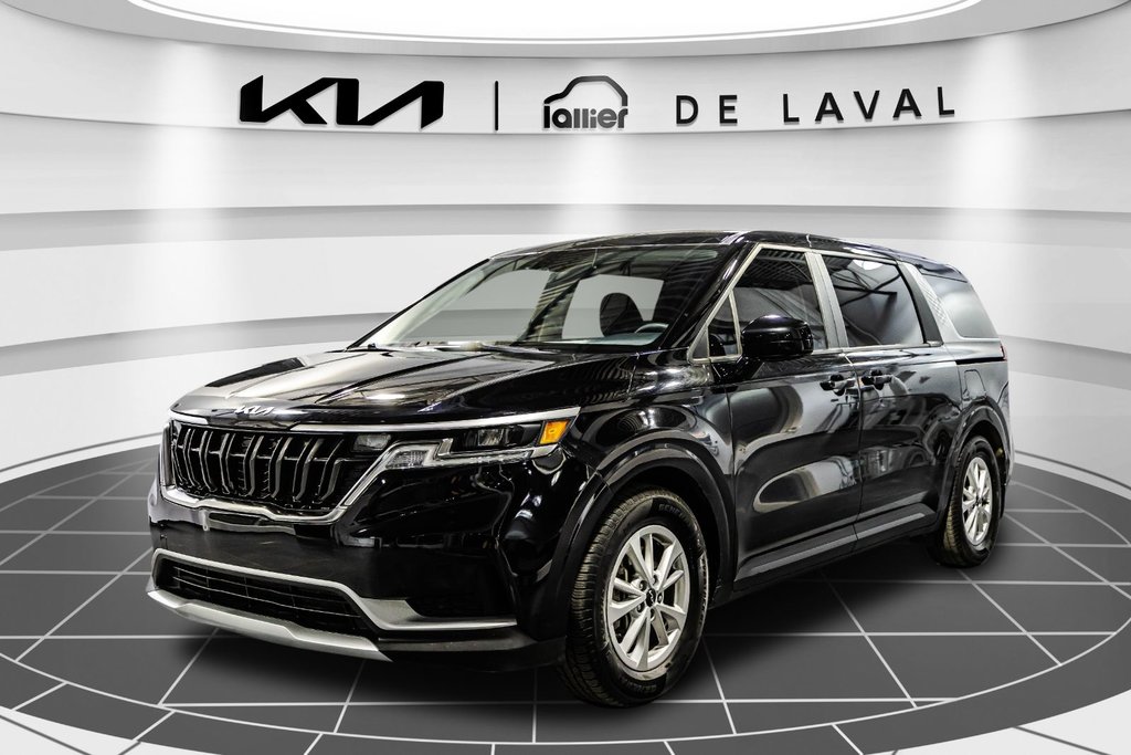 2023 Kia Carnival LX in , Quebec - 3 - w1024h768px