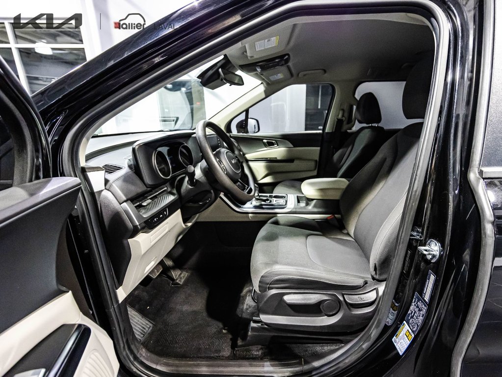 2023 Kia Carnival LX in , Quebec - 18 - w1024h768px