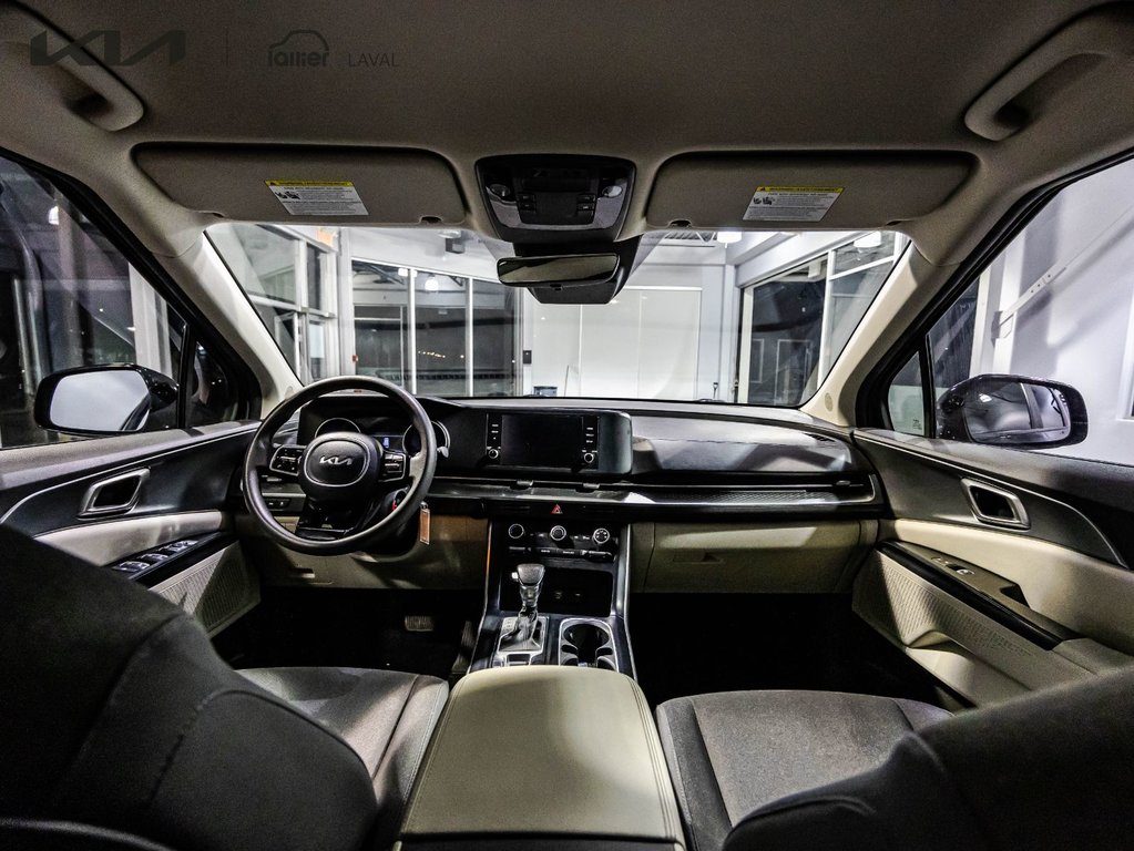 2023 Kia Carnival LX in , Quebec - 13 - w1024h768px
