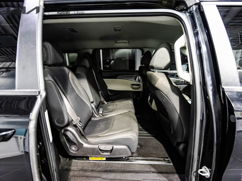 2023 Kia Carnival LX in , Quebec - 15 - w1024h768px