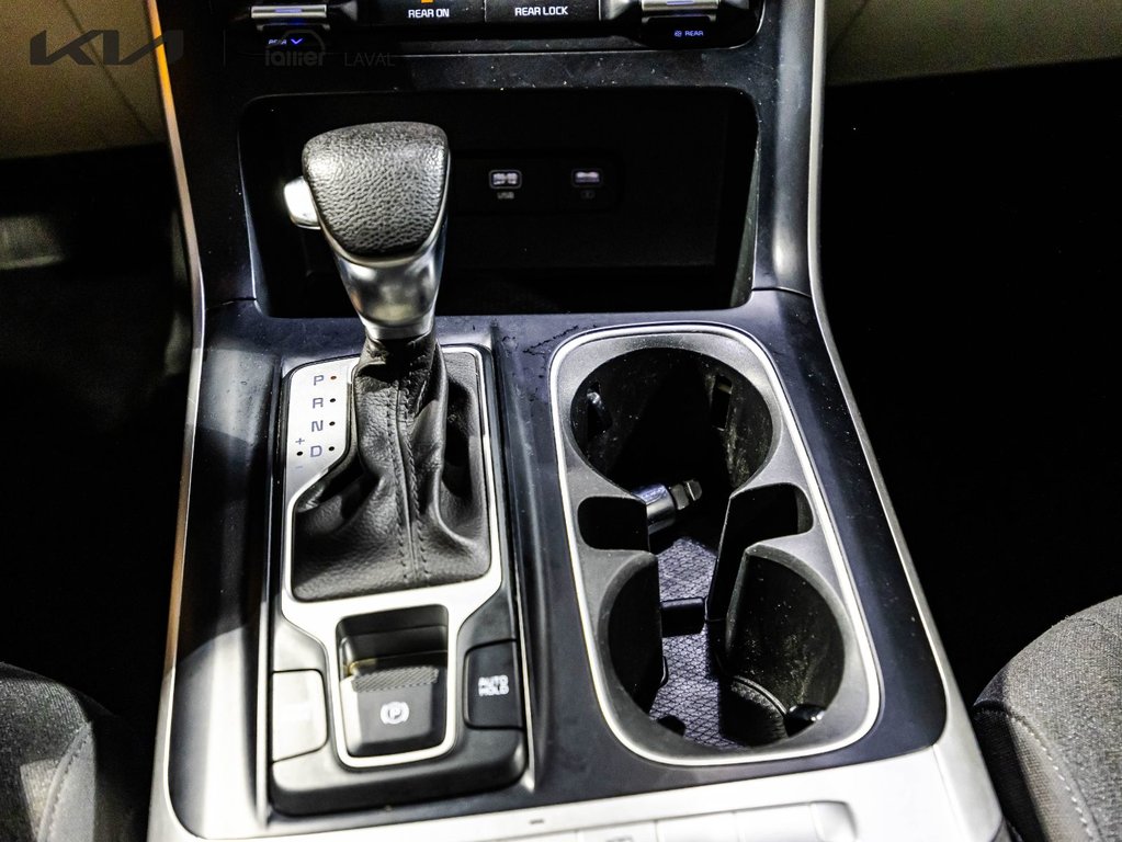 2023 Kia Carnival LX in , Quebec - 24 - w1024h768px