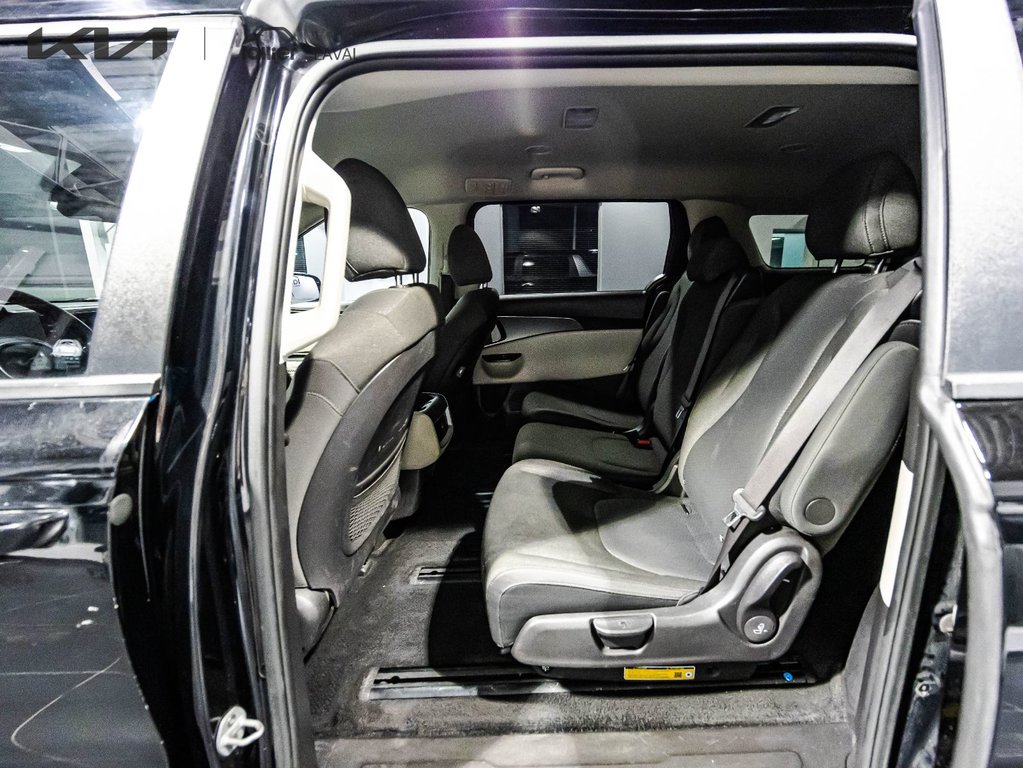 2023 Kia Carnival LX in , Quebec - 12 - w1024h768px
