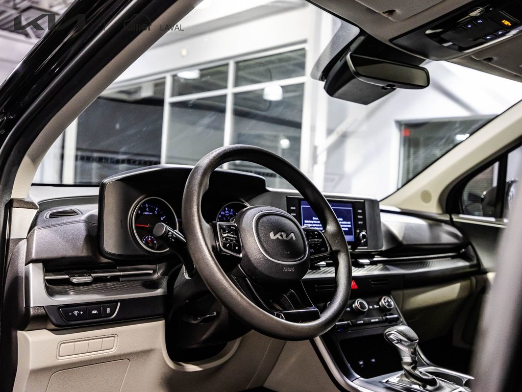 2023 Kia Carnival LX in , Quebec - 19 - w1024h768px
