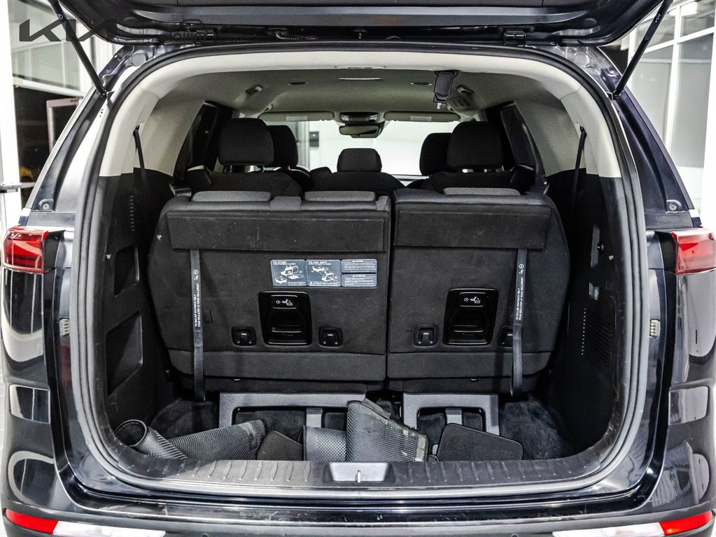 2023 Kia Carnival LX in , Quebec - 14 - w1024h768px