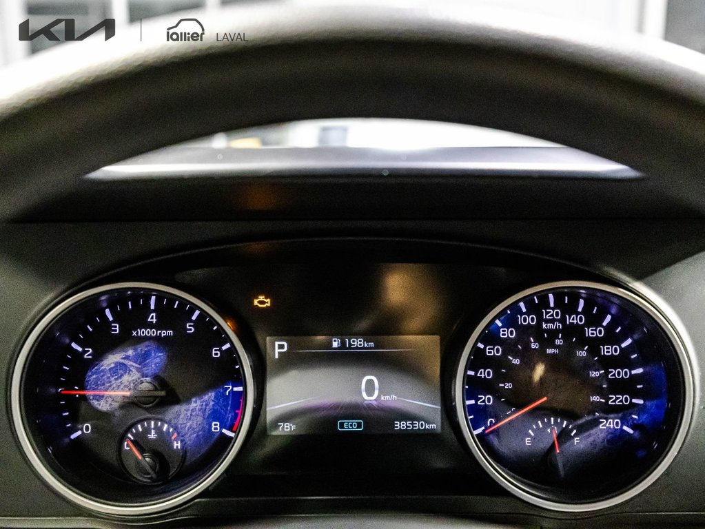 2023 Kia Carnival LX in , Quebec - 22 - w1024h768px