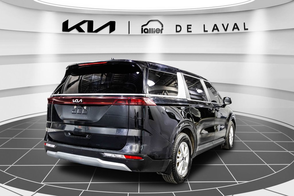 2023 Kia Carnival LX in , Quebec - 7 - w1024h768px