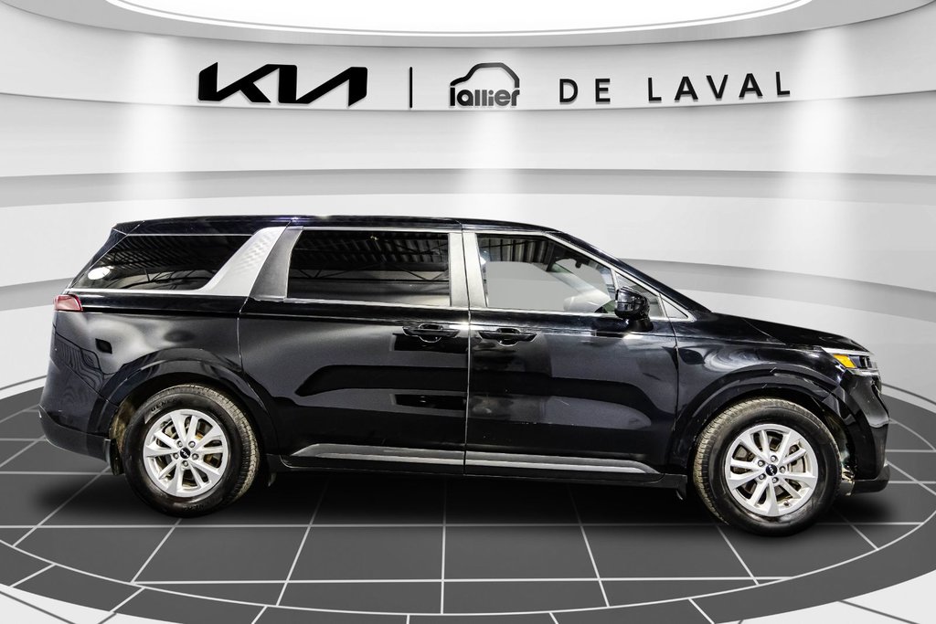 2023 Kia Carnival LX in , Quebec - 8 - w1024h768px