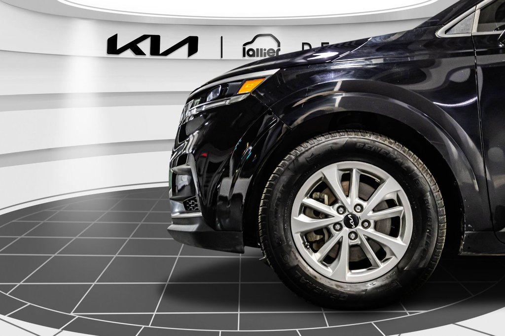 2023 Kia Carnival LX in , Quebec - 10 - w1024h768px