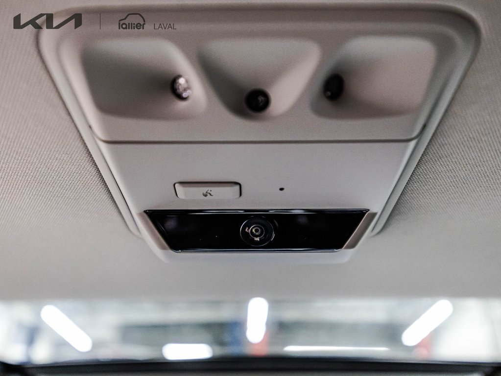 Kia Carnival SX 2023 à Montréal, Québec - 14 - w1024h768px