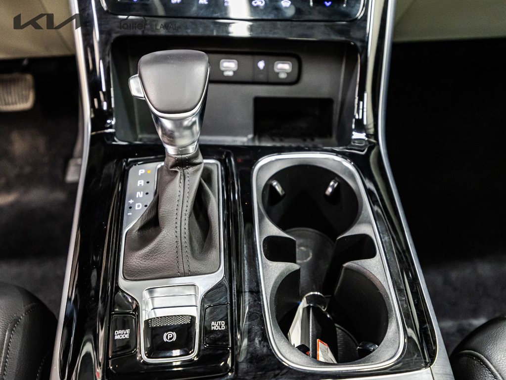 Kia Carnival SX 2023 à Montréal, Québec - 28 - w1024h768px