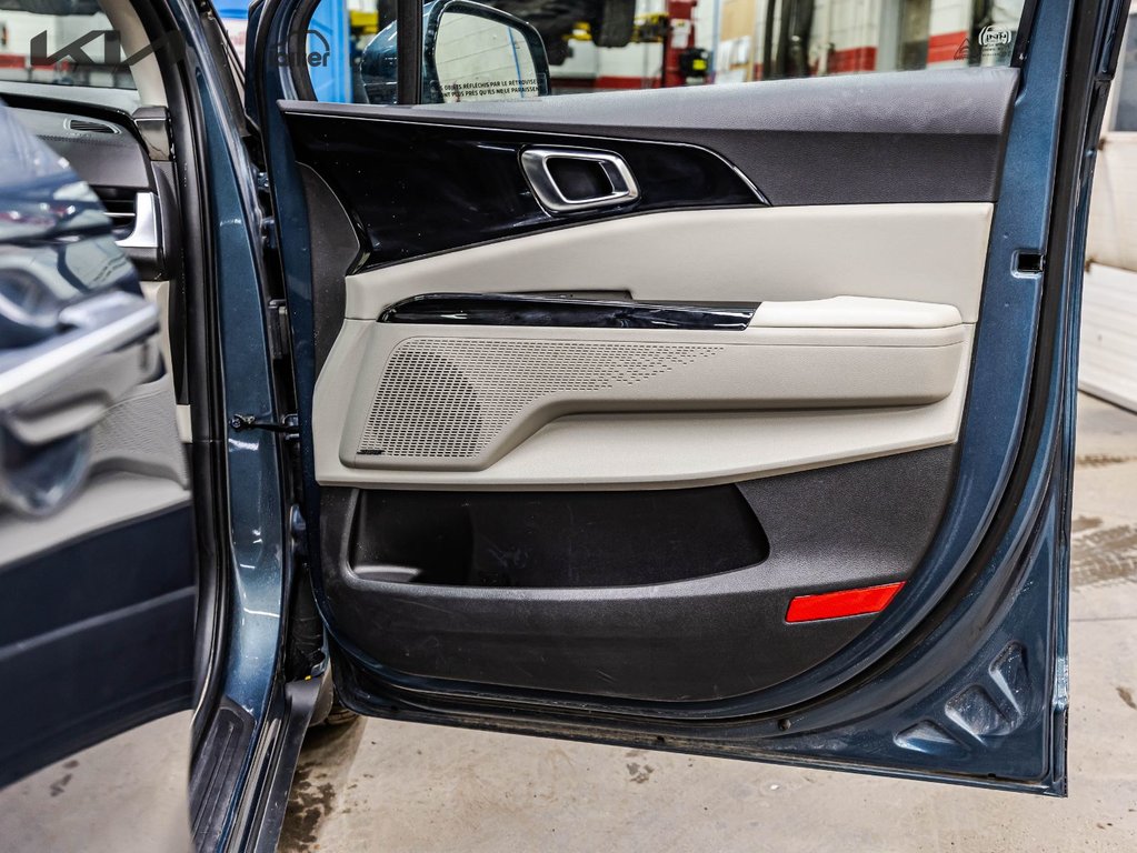 Kia Carnival SX 2023 à Montréal, Québec - 19 - w1024h768px