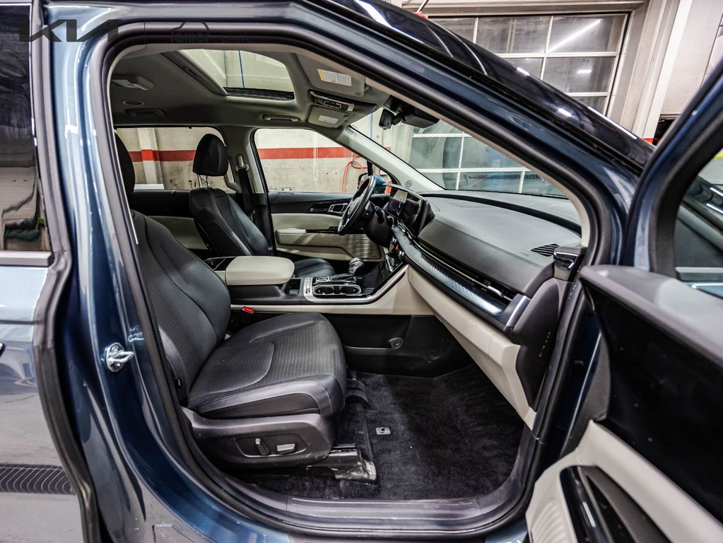 Kia Carnival SX 2023 à Montréal, Québec - 20 - w1024h768px