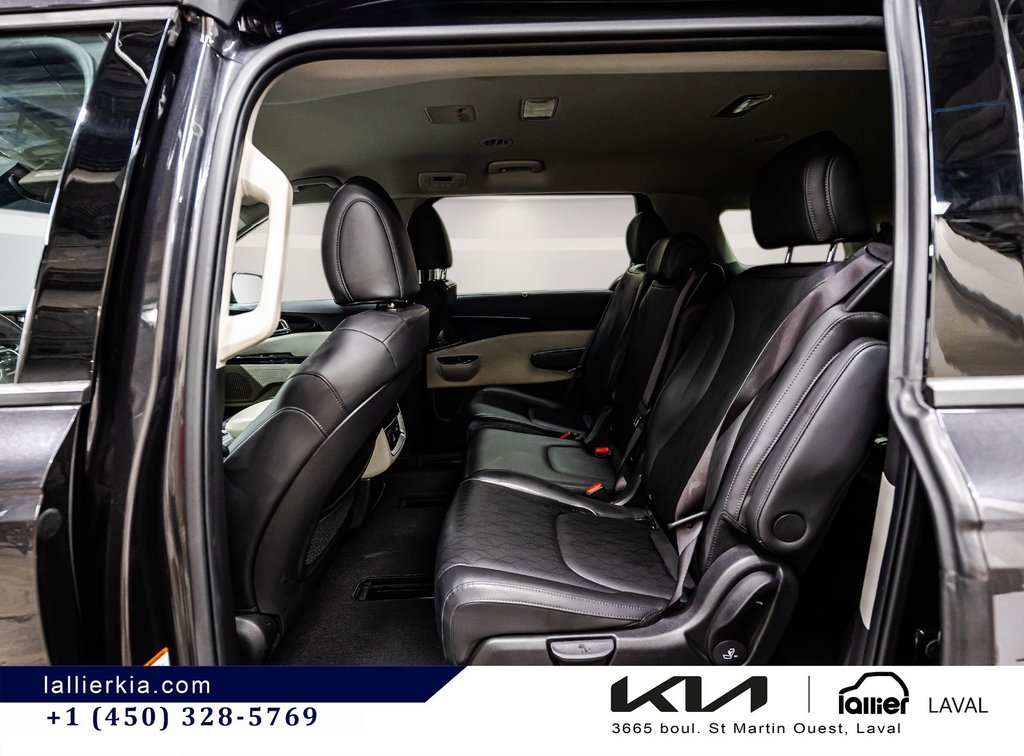 Kia Carnival EX 2023 à Montréal, Québec - 12 - w1024h768px