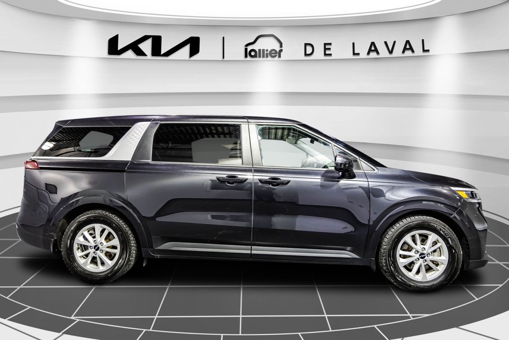 2024 Kia Carnival LX in , Quebec - 11 - w1024h768px