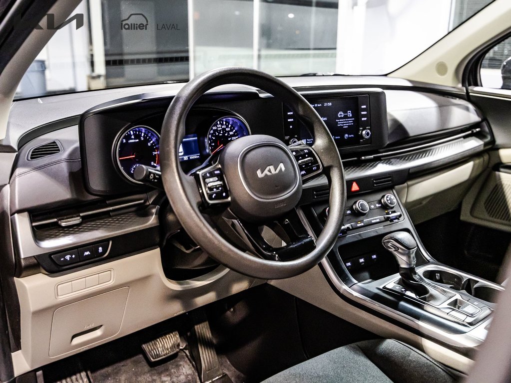 Kia Carnival LX 2024 à , Québec - 18 - w1024h768px