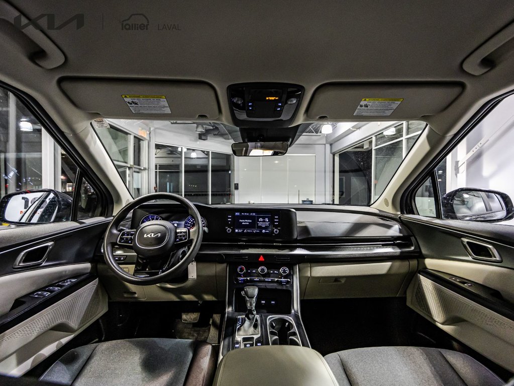 Kia Carnival LX 2024 à , Québec - 13 - w1024h768px