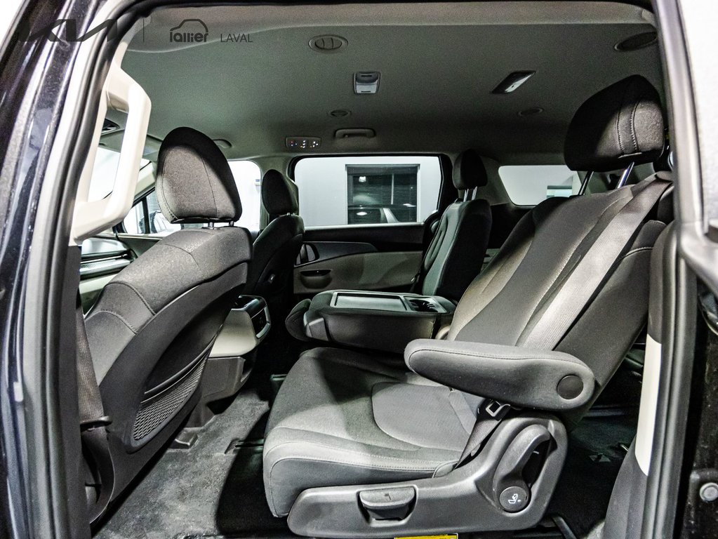 Kia Carnival LX 2024 à , Québec - 12 - w1024h768px
