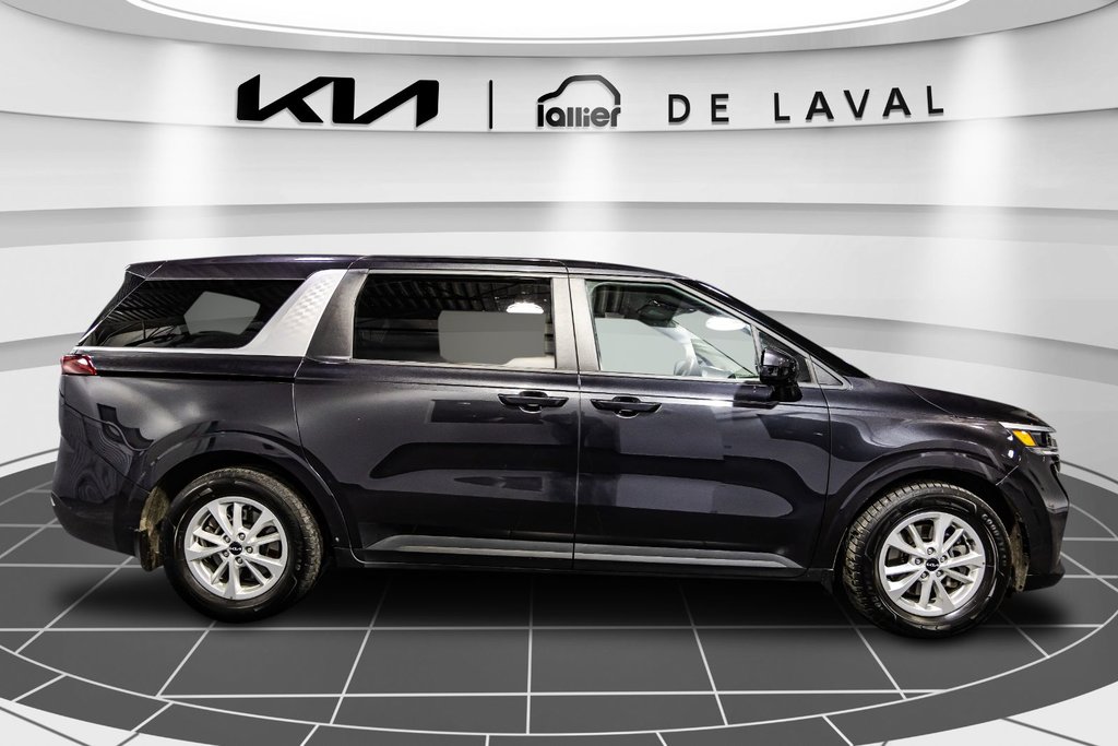 Kia Carnival LX 2024 à , Québec - 8 - w1024h768px