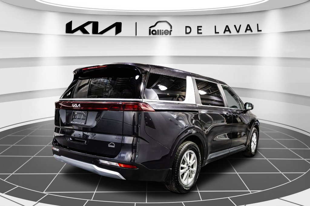 Kia Carnival LX 2024 à , Québec - 7 - w1024h768px