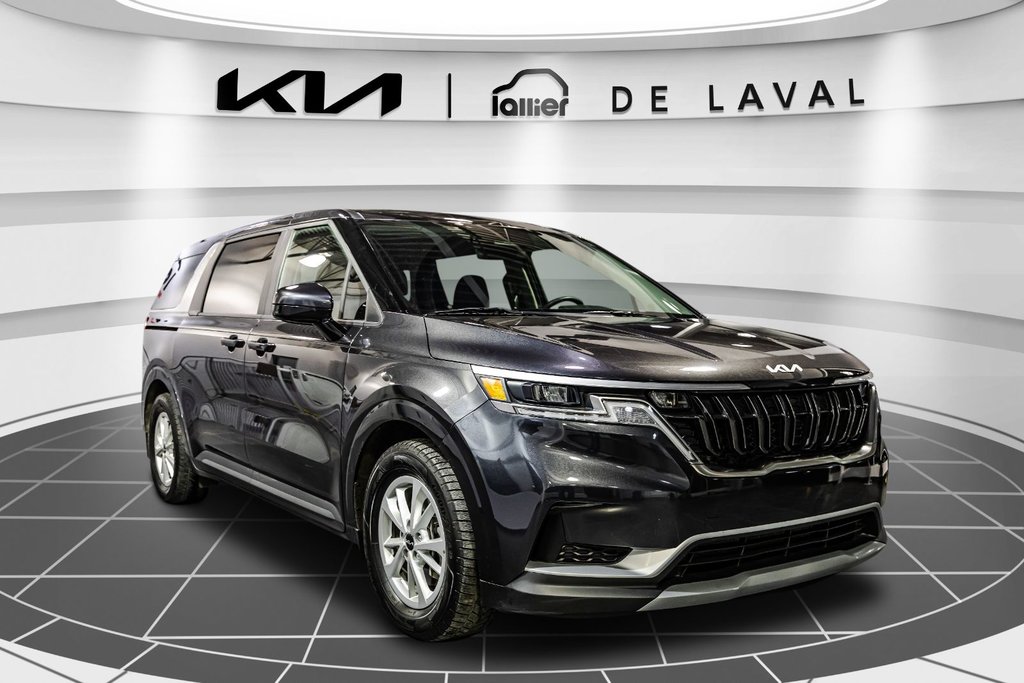 Kia Carnival LX 2024 à , Québec - 9 - w1024h768px
