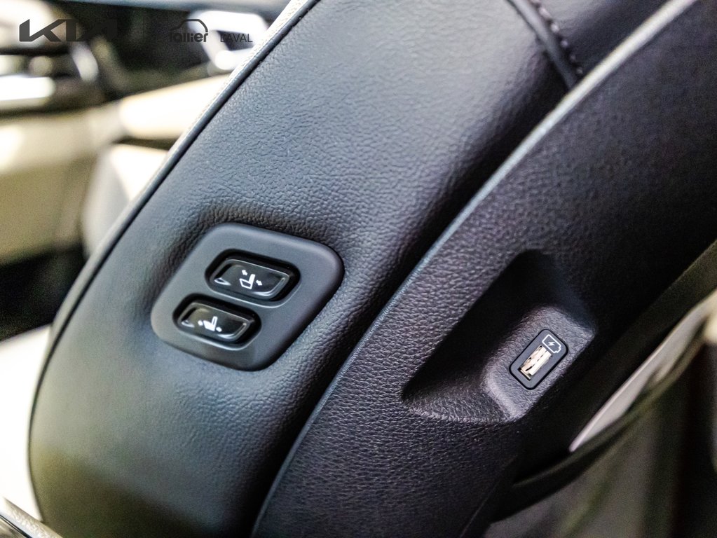 Kia Carnival SX 2024 à , Québec - 25 - w1024h768px