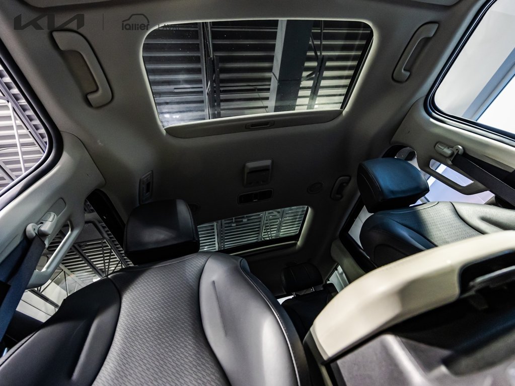 Kia Carnival SX 2024 à , Québec - 20 - w1024h768px