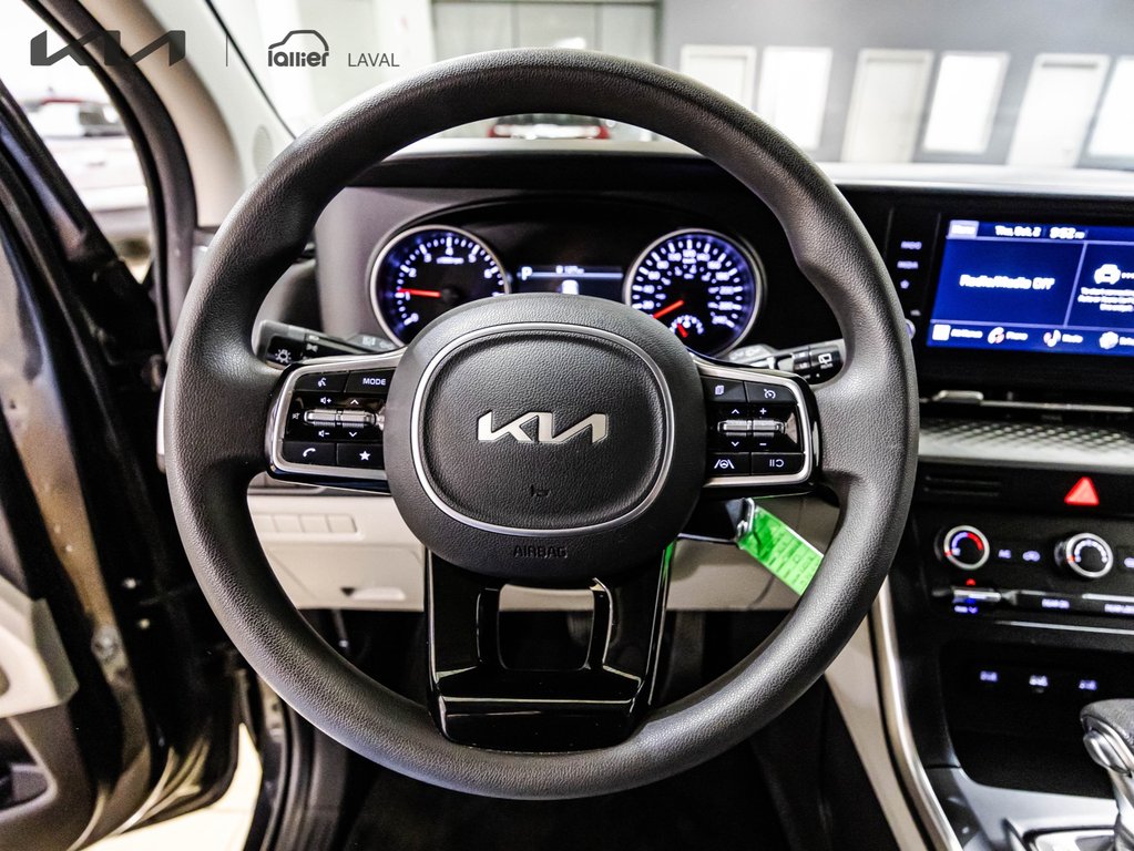 Kia Carnival LX 2024 à , Québec - 24 - w1024h768px