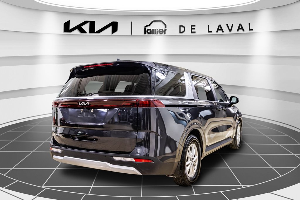 Kia Carnival LX 2024 à , Québec - 10 - w1024h768px