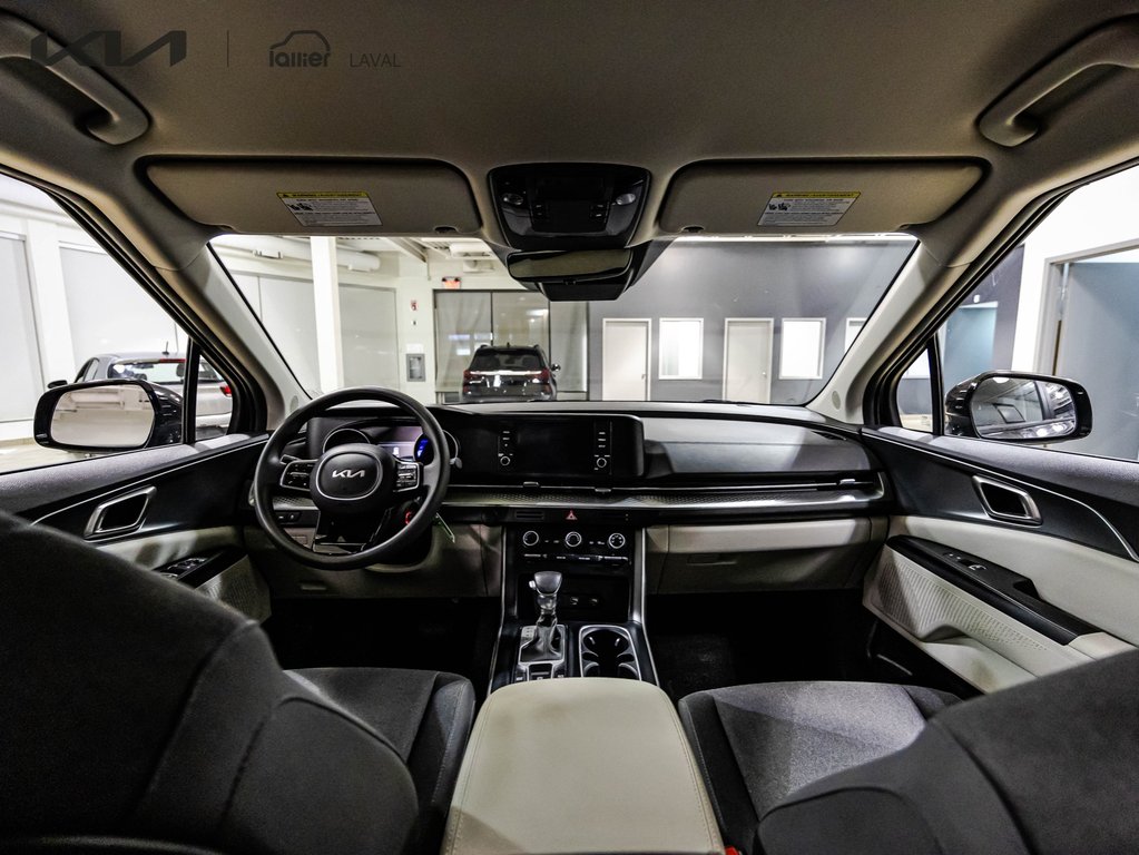 Kia Carnival LX 2024 à , Québec - 16 - w1024h768px
