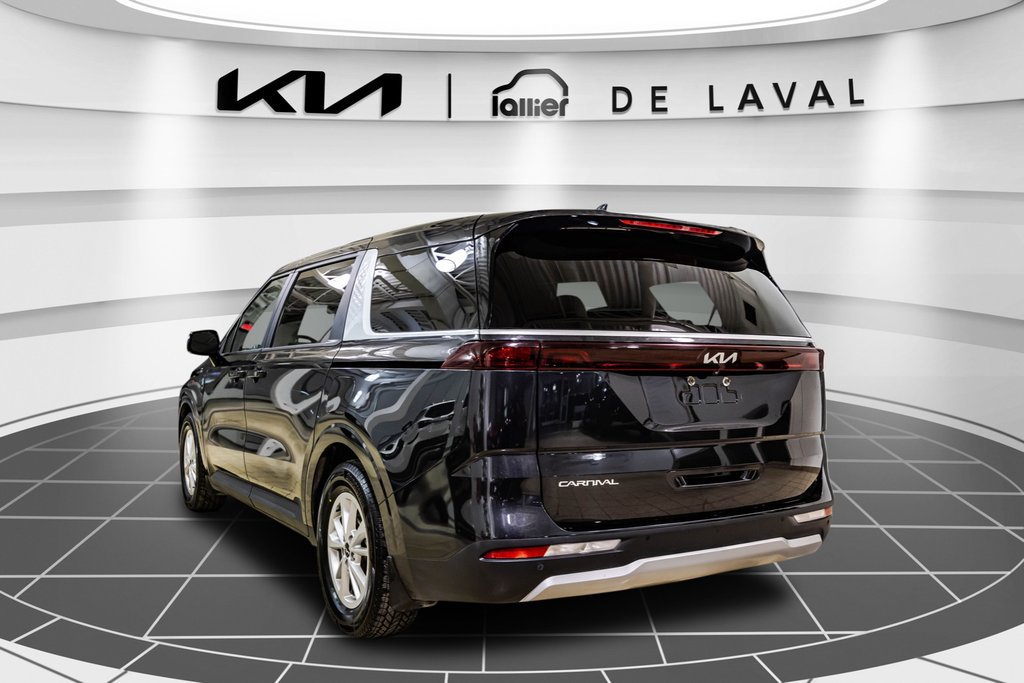 Kia Carnival LX 2024 à , Québec - 8 - w1024h768px